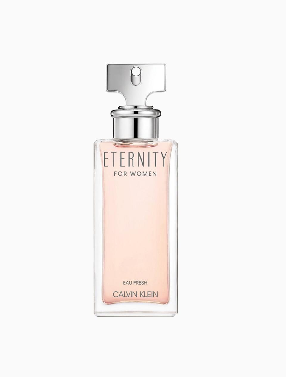 Eternity Eau Fresh by Calvin Klein