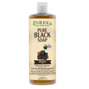 pure-black-soap