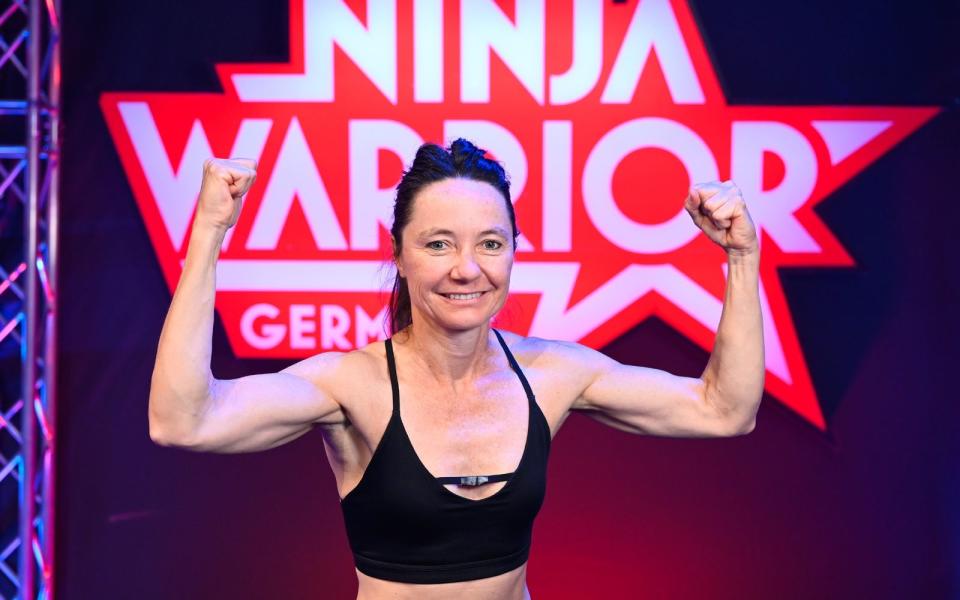 Ninja Warrior Germany