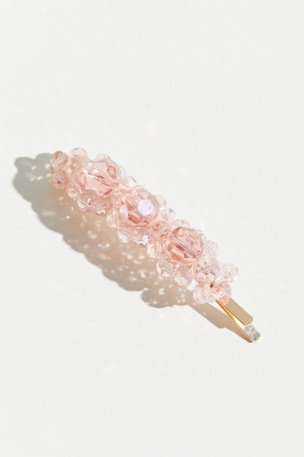 Shop Now: Colton Beaded Hair Pin, $14, available at Urban Outfitters.