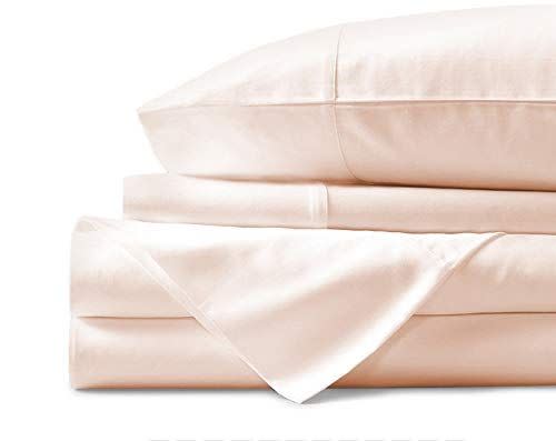 2) Mayfair Linen 800-Thread-Count 100% Egyptian Cotton Sheets