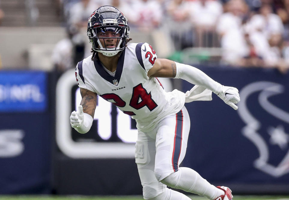 Texans News: Houston Loses to Philadelphia on Thursday Night