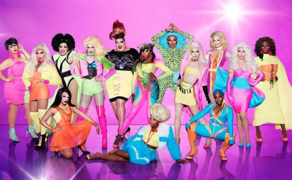 RuPaul's Drag Race Season 10