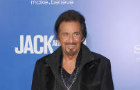 Hollywood legend Al Pacino, best known for films like ‘The Irishman', 'The Godfather' and 'Heat', has never been married and has not been in a serious relationship since 2003. That year marked his and Beverly D’Angelo’s split after seven years. In 1999, Pacino’s long-time friend, author Lawrence Grobel, told People: "[Al's] father left when he was young. He doesn't want to get involved in a bad marriage. And he can be a difficult man sometimes, and I think he's aware of that.”