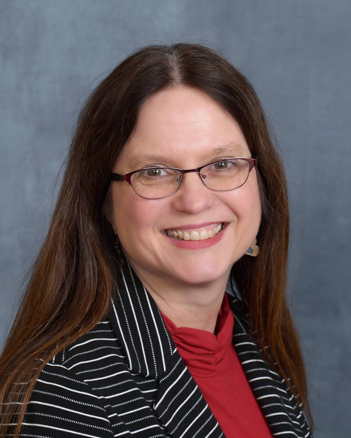 Dr. Anne Patrice Burgess is a family medicine physician who is serving as an Executive Medical Director for System Clinical Integration and Health Informatics at Saint Alphonsus Health System. 