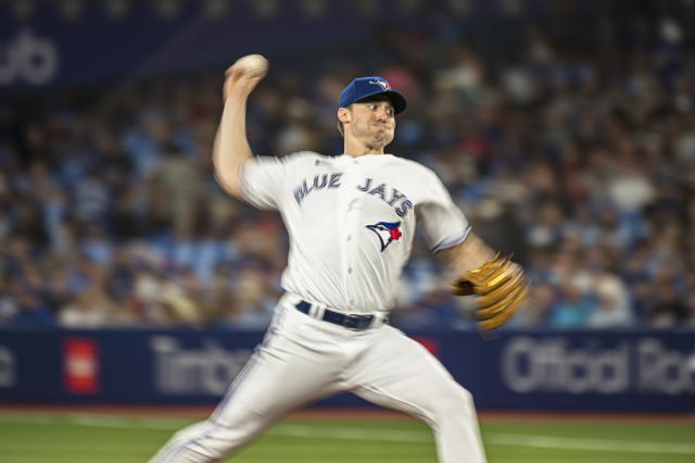 Have the Toronto Blue Jays ever thrown a perfect game?