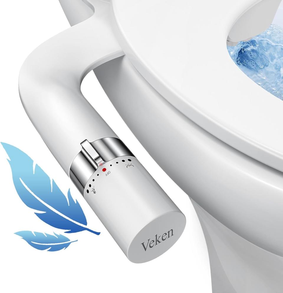 best cheap bidet