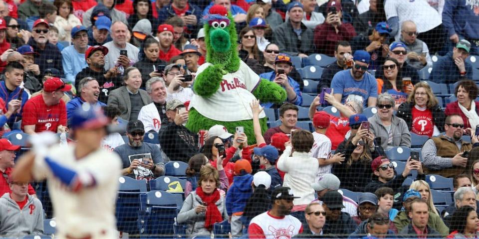 Citizens Bank Park