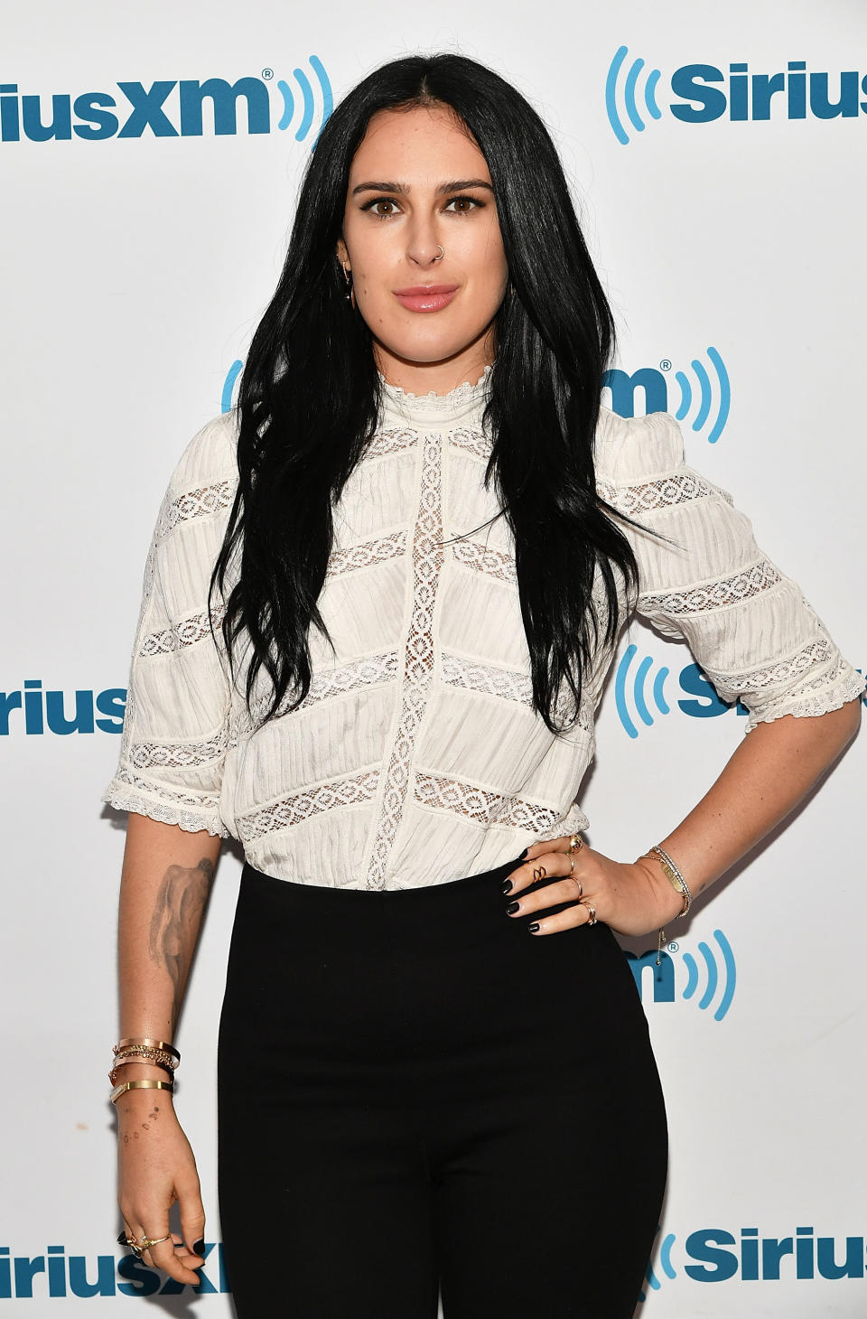 Rumer Willis