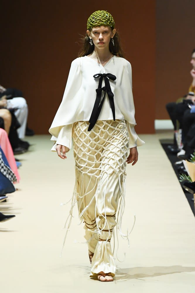 <cite class="credit">Photo: Courtesy of Seoul Fashion Week</cite>