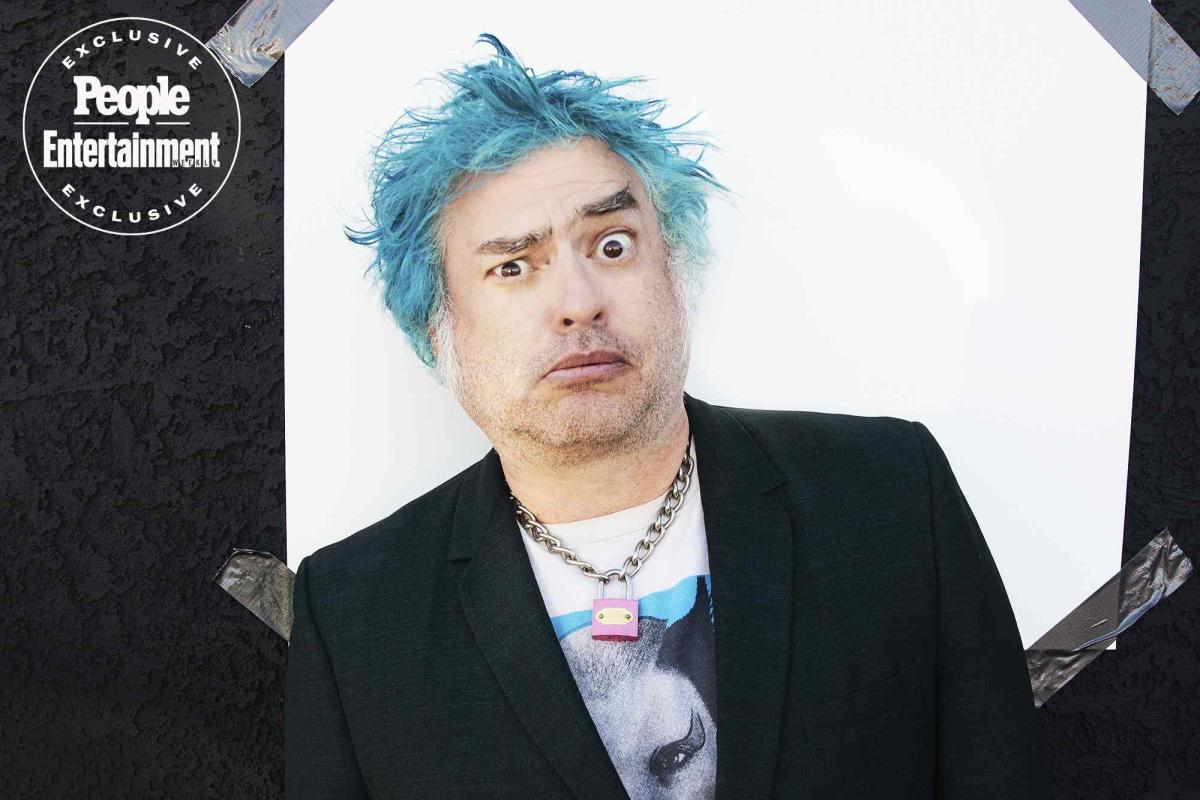 Fat Mike of NOFX Opens The Punk Rock Museum in Las Vegas Get an Inside