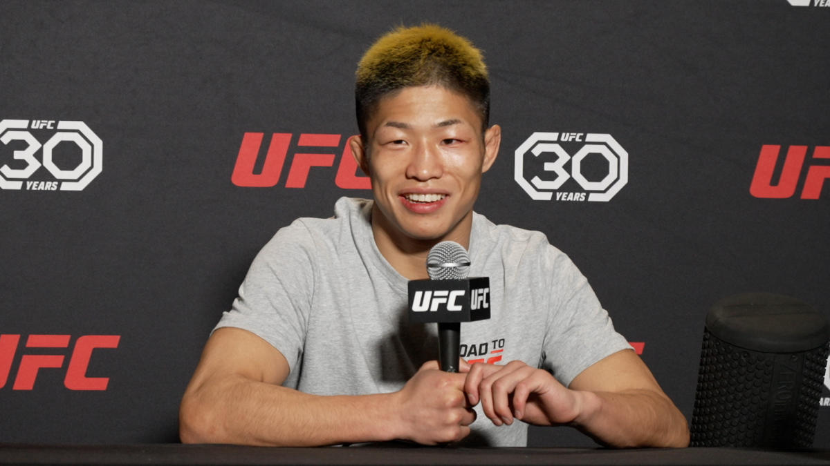 Rinya Nakamura vs. Toshiomi Kazama Prediction, Bets, #DraftKings and M