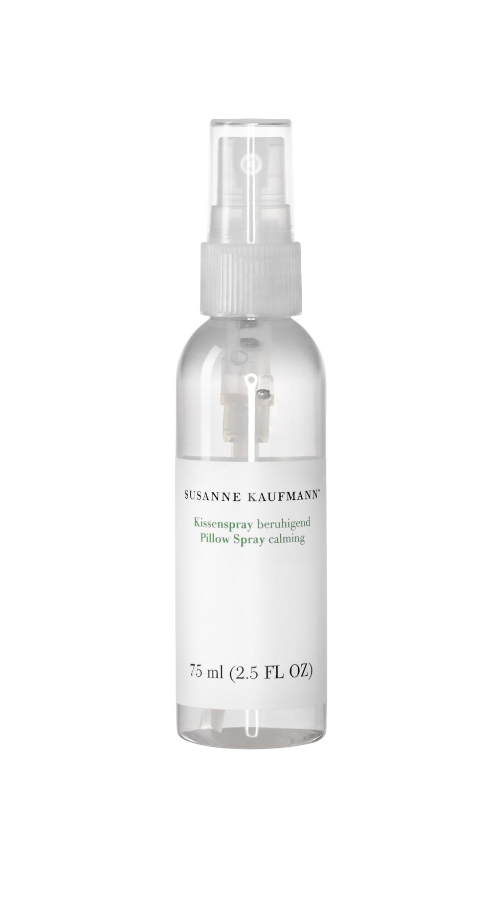 Susanne Kaufmann Pillow Spray Calming