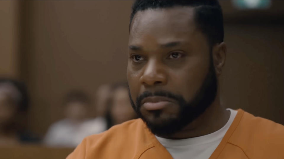 Malcolm-Jamal Warner on Accused