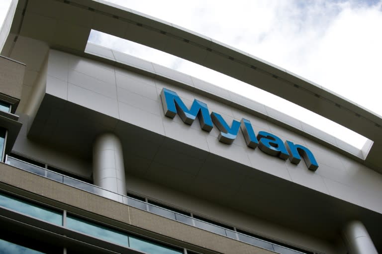 In its statement on Thursday, Mylan said it would double eligibility for patient assistance to EpiPen users, eliminating immediate out-of-pocket costs for the uninsured and under-insured