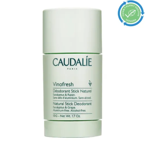 Caudalie Vinofresh Natural Aluminum-Free Deodorant