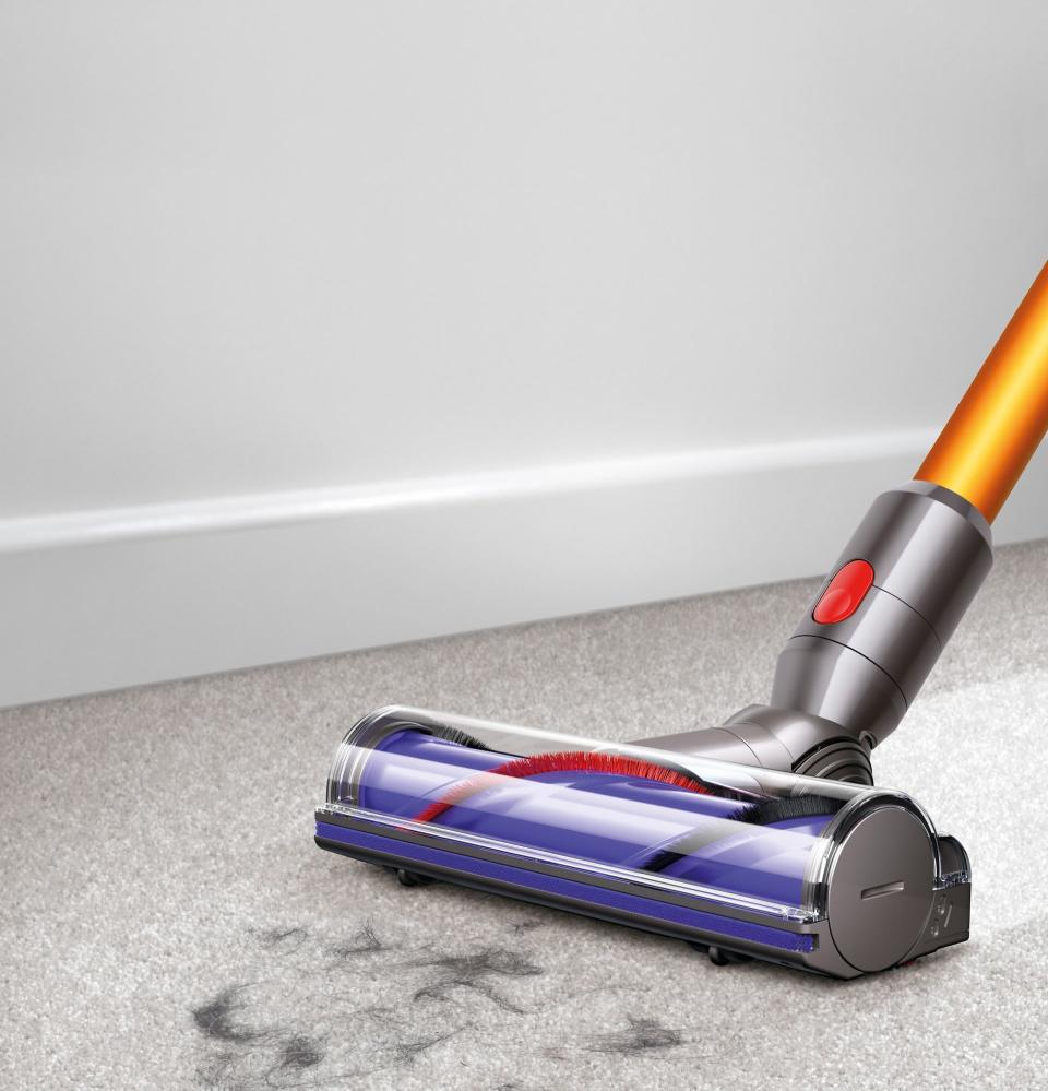 Dyson V8 Absolute (Photo: Dyson)