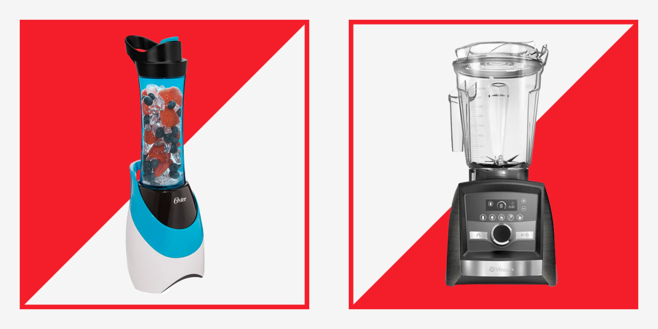 The 10 Best Blenders You Can Buy Online