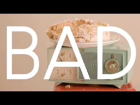 23) Bad - CADEAUX