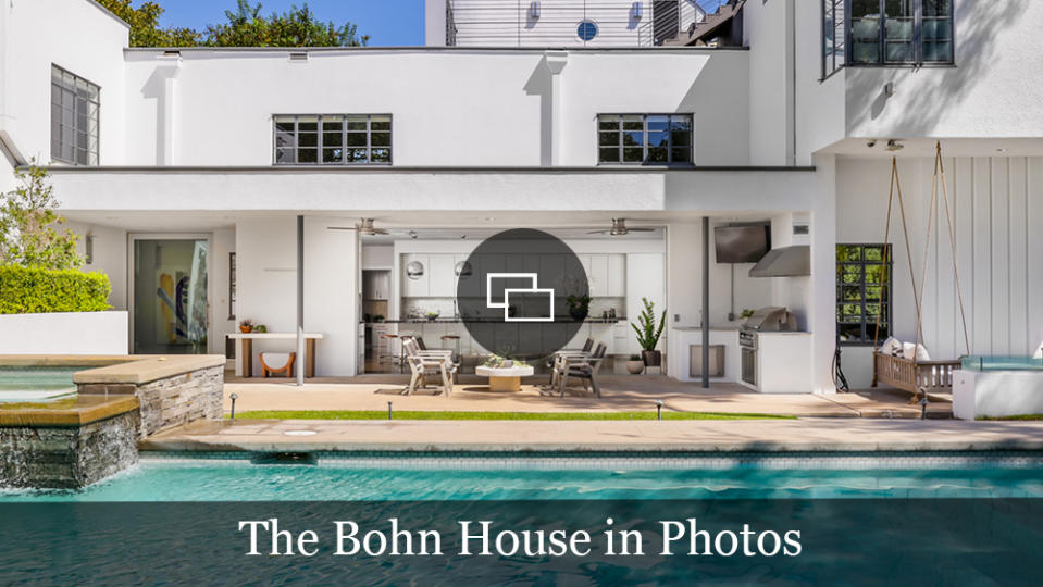 The Bohn House