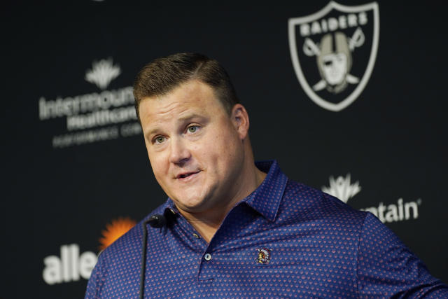 Guard Richie Incognito sees chance for 'redemption' with Raiders