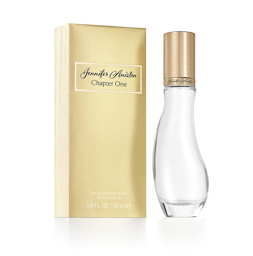 Jennifer Aniston Chapter One EdP Spray