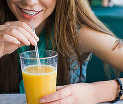 You're Drinking Way More Calories Than You Think