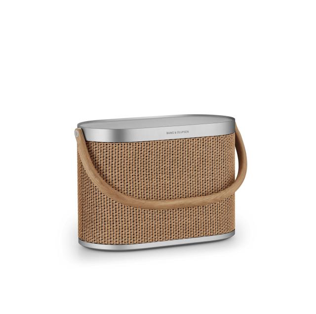 Bang & Olufsen Launches Beosound A5 Portable Speaker