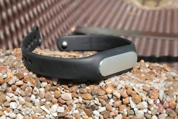 Xiaomi's fitness wearables partner raises $35 million in series B funding