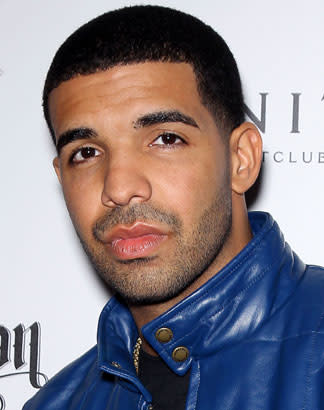 Drake And Tattoo Artist Officially Squash Beef After Confrontation