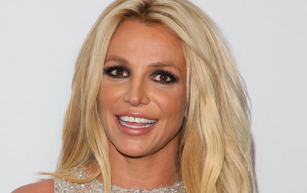 Britney Spears's conservatorship has finally ended (Photo: Jean Baptiste Lacroix via Getty Images)