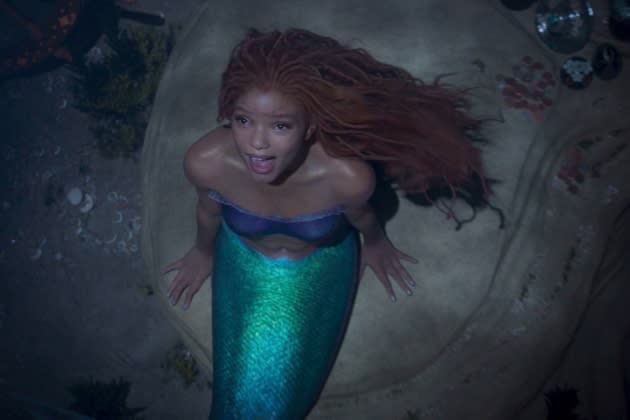 little-mermaid - Credit: Walt Disney Studios