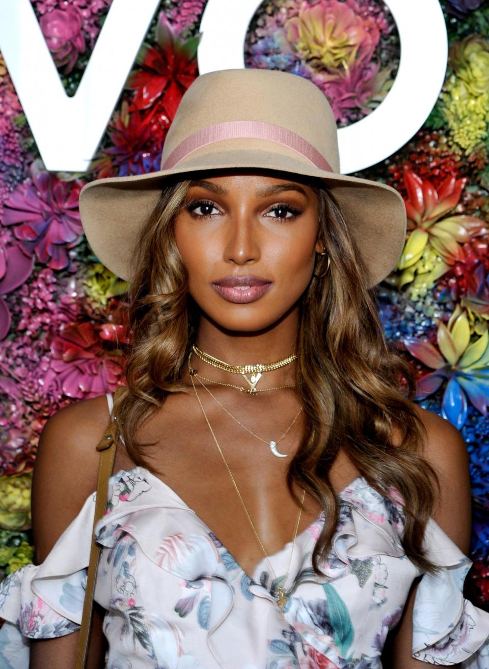 Jasmine Tookes