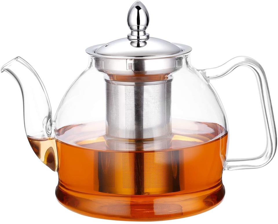 hiware teapot, gifts for mom