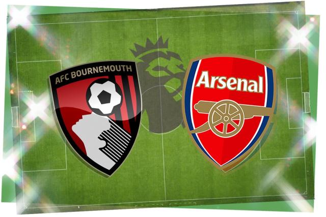 Liverpool vs Bournemouth live stream, match preview, team news and kick-off  time for this Premier League match