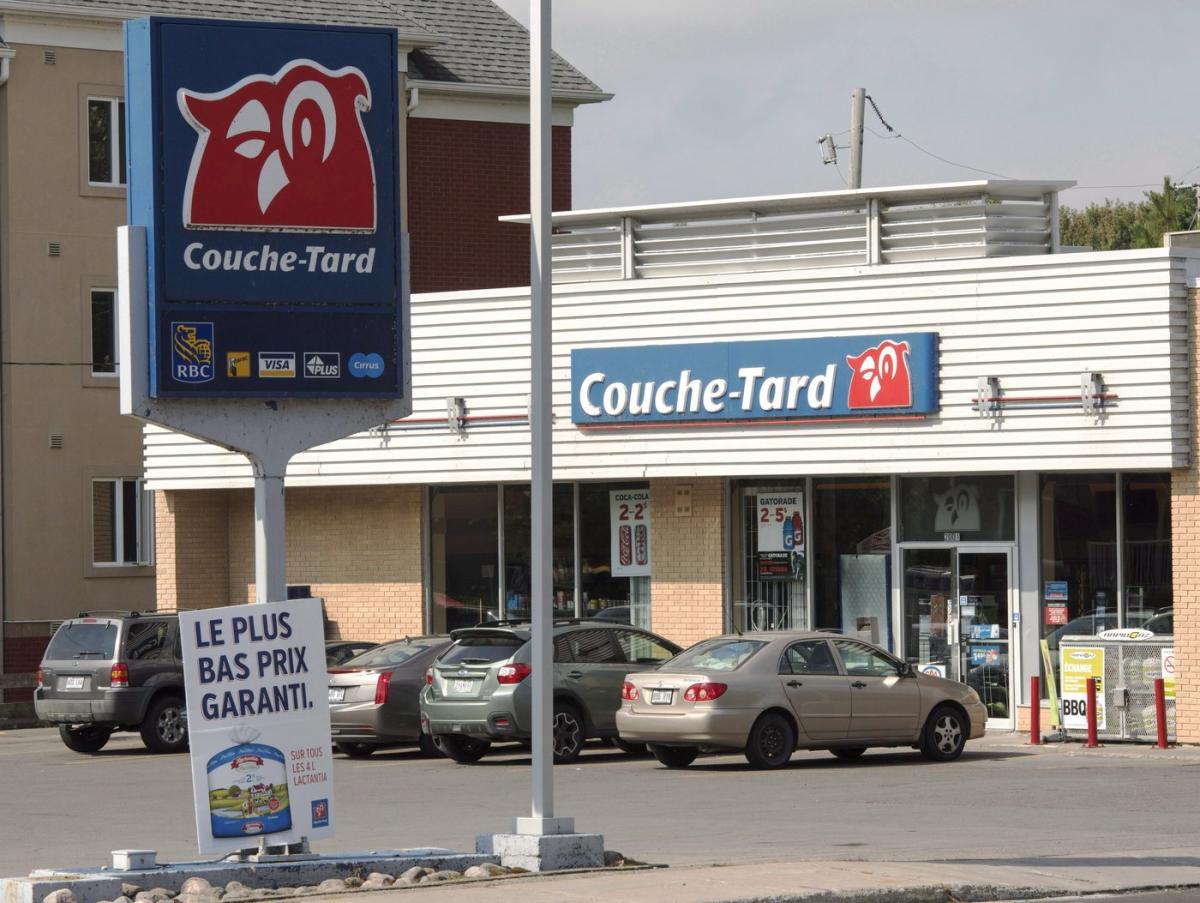 Alimentation Couche-Tard ‘confident’ it can close on bid to for 7-Eleven owner