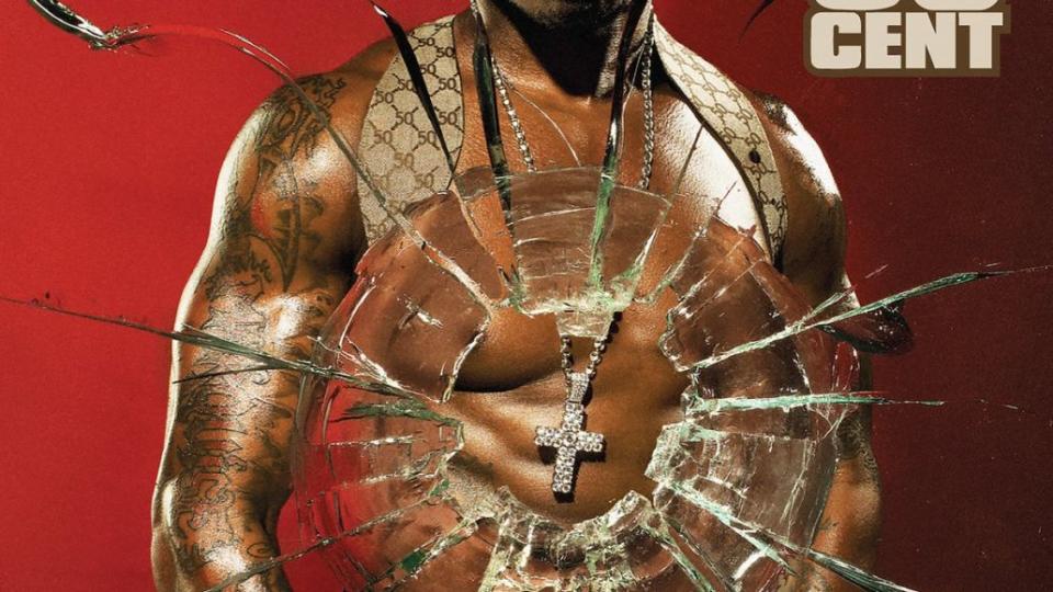 50 Cent – Get Rich or Die Tryin’ best hip-hop albums of all time