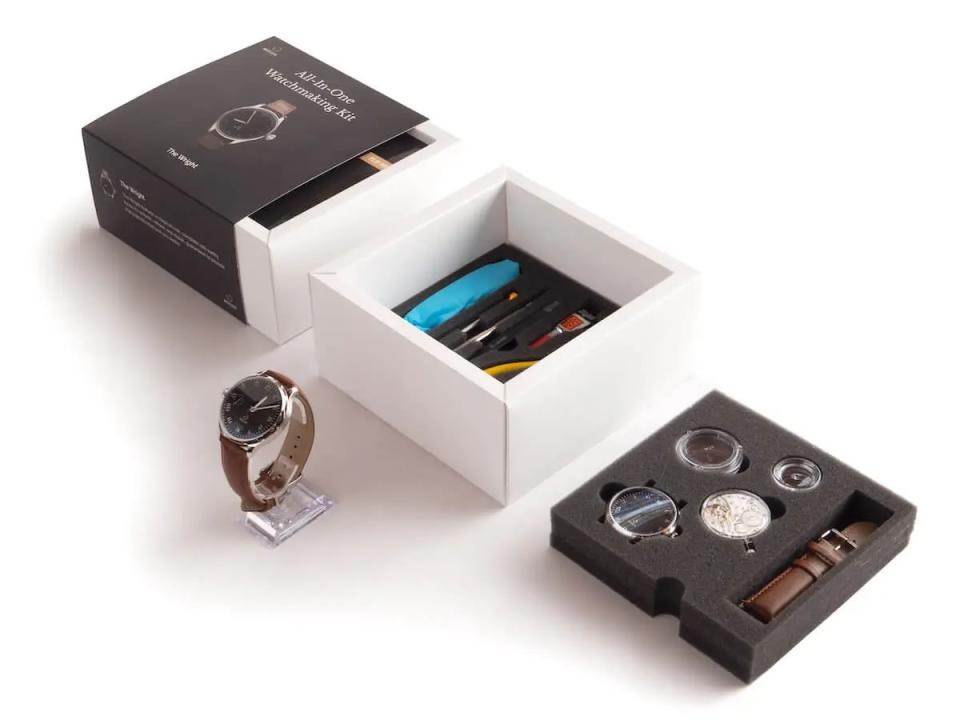 Rotate Watches Wright Watch Kit