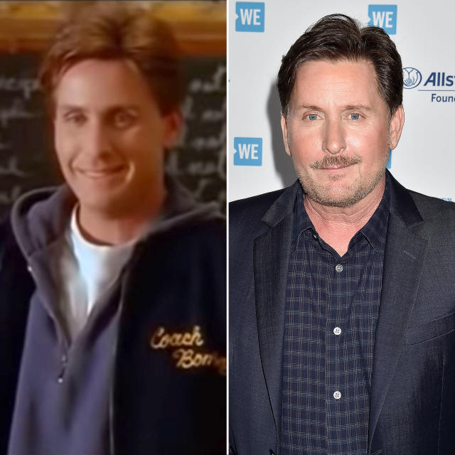 Hollywood.com on X: See What 'The Mighty Ducks' Cast Looks Like Now    / X