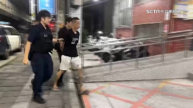 黃男毒駕逆向撞死警員遭檢方聲押。（圖／資料照）