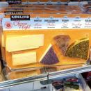 <p>Ain't no party like a cheese-flight party! This is the easiest way to instantly adult-up your group hangs. Read up on this <a href="https://www.bestproducts.com/buzzing-news/a28171885/costco-kirkland-cheese-flights/" rel="nofollow noopener" target="_blank" data-ylk="slk:$19.99 Cheese Flight;elm:context_link;itc:0;sec:content-canvas" class="link ">$19.99 Cheese Flight</a> here. </p>