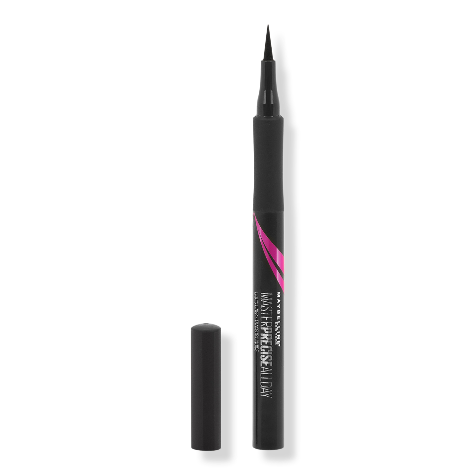 <p><a href="https://go.redirectingat.com?id=74968X1596630&url=https%3A%2F%2Fwww.ulta.com%2Fp%2Feye-studio-master-precise-liquid-eyeliner-xlsImpprod4070011&sref=https%3A%2F%2Fwww.harpersbazaar.com%2Fbeauty%2Fmakeup%2Fg44094505%2Fsummer-2023-makeup-trends%2F" rel="nofollow noopener" target="_blank" data-ylk="slk:Shop Now;elm:context_link;itc:0;sec:content-canvas" class="link ">Shop Now</a></p><p>Eye Studio Master Precise Liner</p><p>$8.99</p><p>ulta.com</p><span class="copyright">Ulta</span>