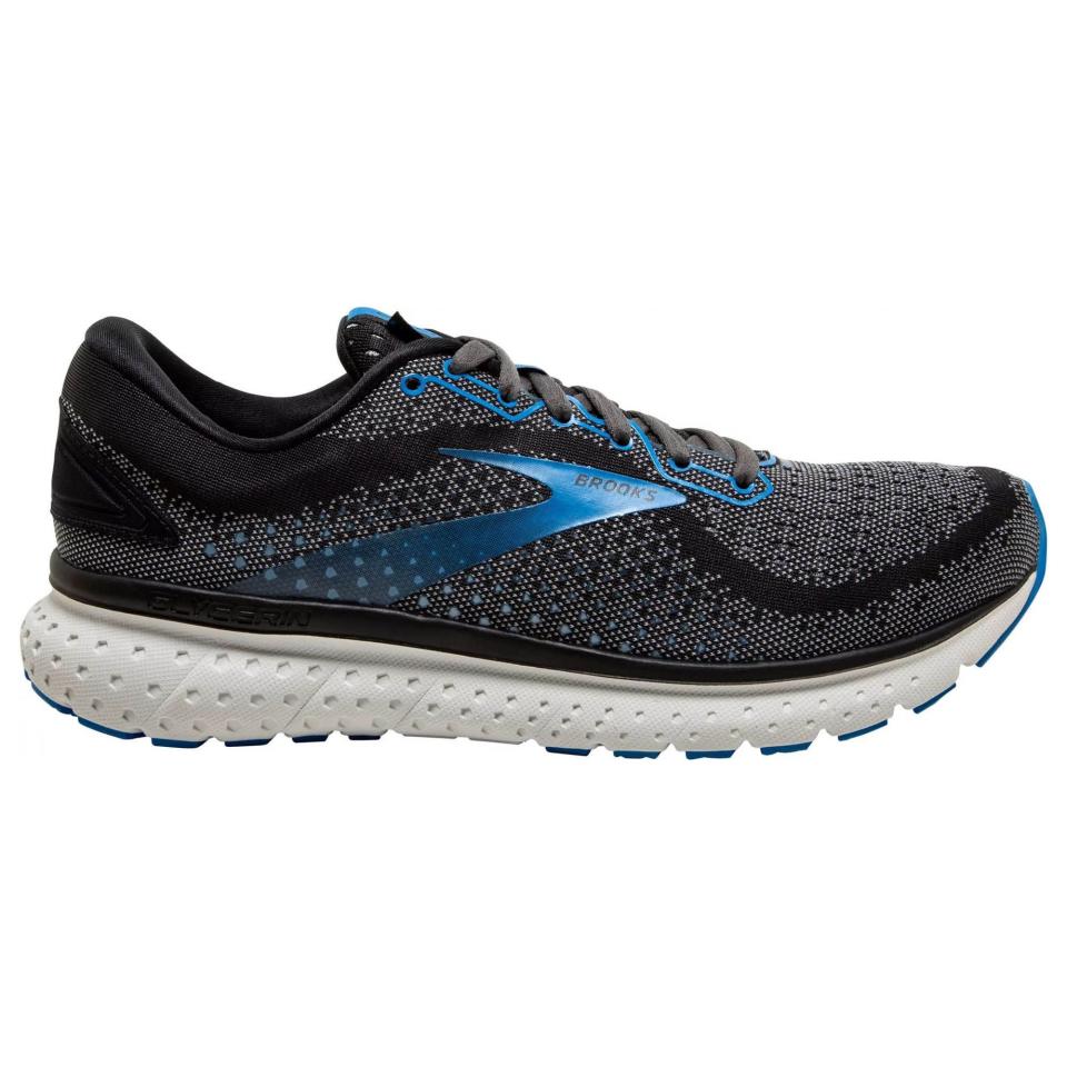 6) Brooks Glycerin 18