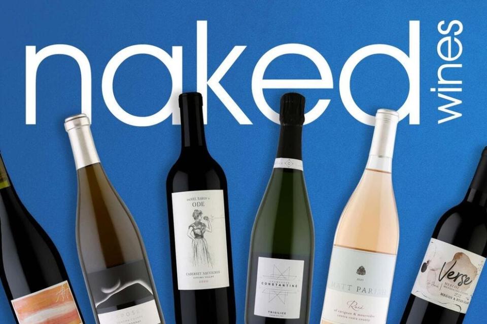 Naked Wines