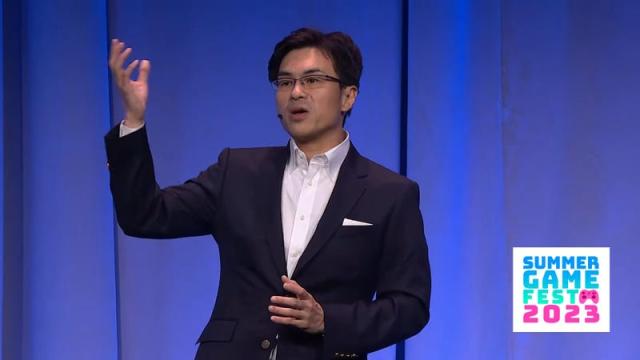 Square Enix CEO Calls Out Teachers Who Said He Played Too Many