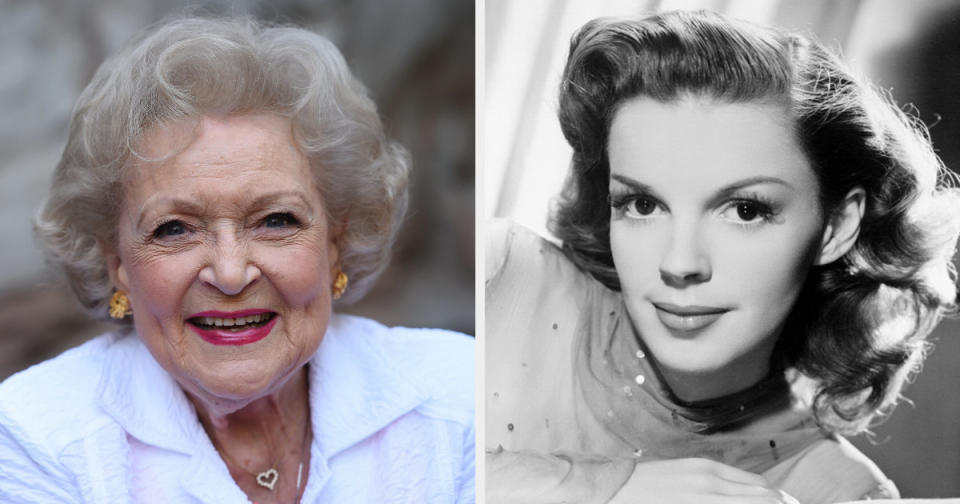 Both of them would be turning 99 this year. Betty was born on Jan. 17, 1922, and Judy was born on June 10, 1922. 