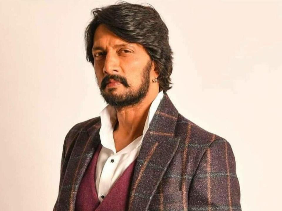 Sudeep