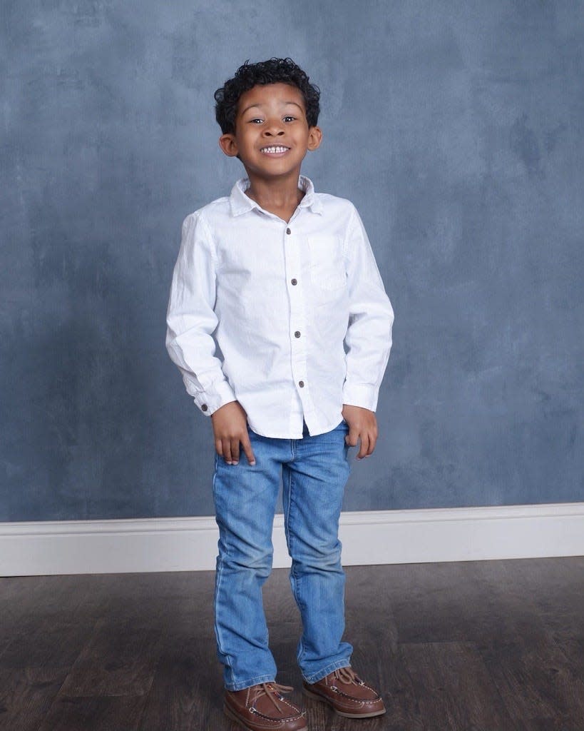 Romeo D. Pierre Louis, 5, died April 7, 2022 after collapsing on the playground at Charter Oak International Academy school in Connecticut two days earlier. According to a wrongful death lawsuit filed by the boys' parents, the boy suffered from a medical condition and teachers nearby did nothing to help Romeo because they thought he was "playing dead."