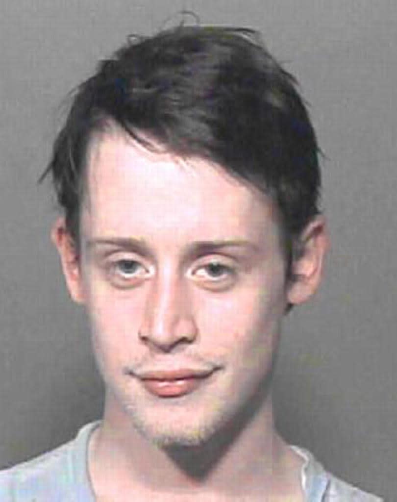 Macaulay Culkin