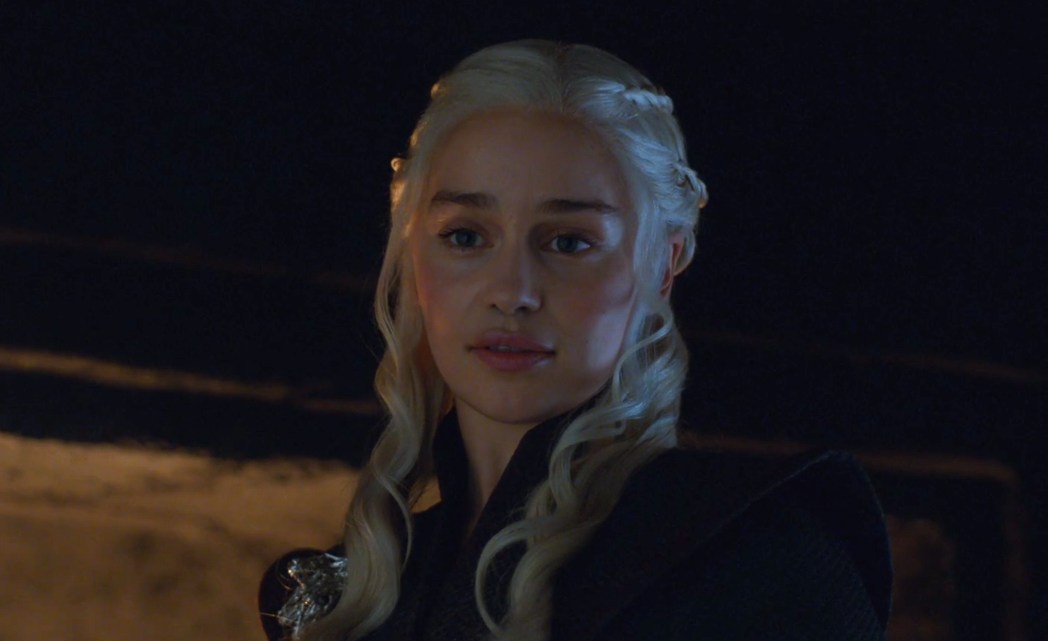 Dany dissed Jon so hard during “Game of Thrones,” and Twitter was like YAS QUEEN